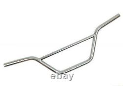 Nitto Cruiser Handlebars Old School BMX Kuwahara 24/26 inch B708 Chromoly NOS