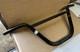 Nitto Japan Black Pro Bars Dated 1983 Uncut Nice Set Of Bars Old School Bmx 80s