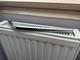 Nitto Laid Back Seat Post Year 1983 Kuwahara Old School Bmx Vintage