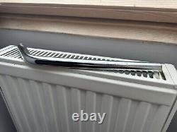 Nitto Laid Back Seat Post Year 1983 Kuwahara Old School BMX Vintage