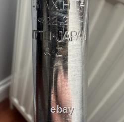 Nitto Laid Back Seat Post Year 1983 Kuwahara Old School BMX Vintage