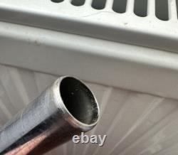 Nitto Laid Back Seat Post Year 1983 Kuwahara Old School BMX Vintage