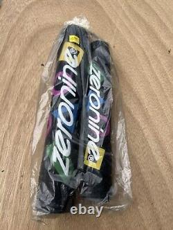 Nos Genuine Zeronine Old School BMX Pad Set