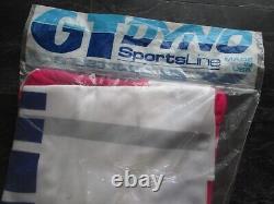 Nos Gt Bmx Jersey Old School Bmx Gt Dyno Bmx Race Freestyle Jersey Vintage Pink