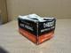 Nos Mks Mp 303 Red Anodised Pedals 1/2 Boxed Mint Old School Bmx