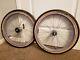 Nos Acs Z Rims, Bullseye Hubs Old School Bmx