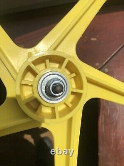 OGK old school bmx wheels. Excellent Condition. Not Skyway, Araya, Ukai
