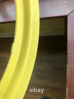 OGK old school bmx wheels. Excellent Condition. Not Skyway, Araya, Ukai