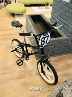 OLD SCHOOL 16 Jr Pit Bike Gt Performer Dyno Vfr dinky Skyway Mini BMX