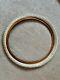 Old School Bmx Gt Freestyle Tyre, 20 X 1.75 White, Nos 80s Item