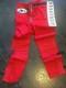 Old School Motox Bmx Jt Race Pants New Nos