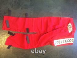 OLD SCHOOL MotoX BMX JT Race Pants New NOS