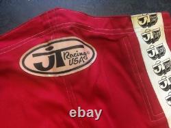 OLD SCHOOL MotoX BMX JT Race Pants New NOS