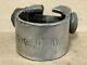 Old School Vintage Bmx Mongoose Motomag Supergoose Early 80's Seat Clamp