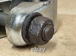 OLD SCHOOL VINTAGE BMX MONGOOSE MOTOMAG SUPERGOOSE EARLY 80's SEAT CLAMP
