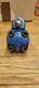Original 1980's Suntour Power Stem Blue Anodised Raleigh Burner Old Bmx