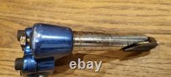 ORIGINAL 1980's SUNTOUR POWER STEM BLUE ANODISED RALEIGH BURNER OLD BMX