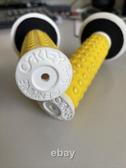 Oakley B1B Grips Old School BMX