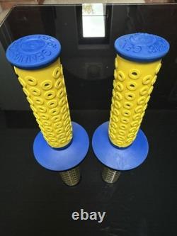 Oakley B1B Old School BMX Grips OG Old School