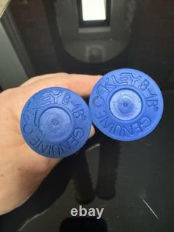 Oakley B1B Old School BMX Grips OG Old School