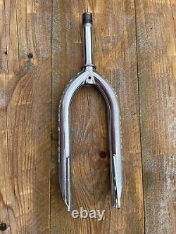 Og LANDING GEAR FORKS SE RACING PK Ripper Quadangle Floval 20 Old School Bmx