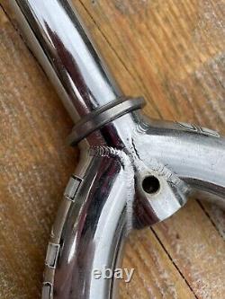 Og LANDING GEAR FORKS SE RACING PK Ripper Quadangle Floval 20 Old School Bmx