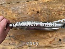 Og LANDING GEAR FORKS SE RACING PK Ripper Quadangle Floval 20 Old School Bmx