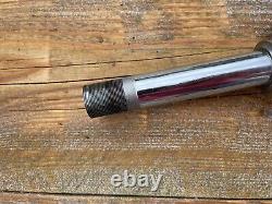 Og LANDING GEAR FORKS SE RACING PK Ripper Quadangle Floval 20 Old School Bmx