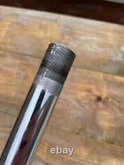 Og LANDING GEAR FORKS SE RACING PK Ripper Quadangle Floval 20 Old School Bmx