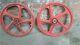 Ogk Wheel Set Front And Rear Old School Bmx Haro Gt Torker Hutch #1