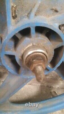 Ogk wheel set front and rear old school bmx haro gt torker Hutch #1