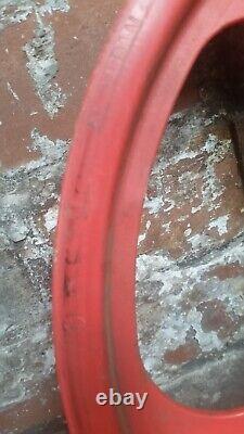 Ogk wheel set front and rear old school bmx haro gt torker Hutch #1