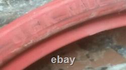 Ogk wheel set front and rear old school bmx haro gt torker Hutch #1