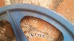 Ogk wheel set front and rear old school bmx haro gt torker Hutch #1