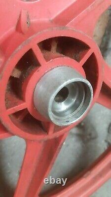Ogk wheel set front and rear old school bmx haro gt torker Hutch #1
