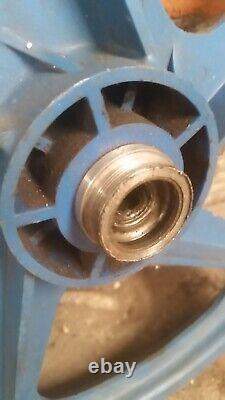 Ogk wheel set front and rear old school bmx haro gt torker Hutch #1