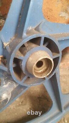 Ogk wheel set front and rear old school bmx haro gt torker Hutch #1