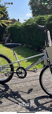 Old BMX 1976 R&R Smoker RARE