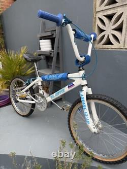 Old Bmx 1985 PK RIPPER