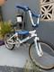 Old Bmx 1985 Pk Ripper