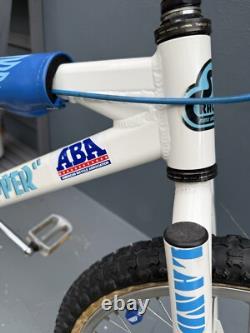 Old Bmx 1985 PK RIPPER