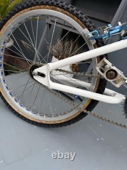 Old Bmx 1985 PK RIPPER