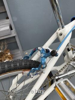 Old Bmx 1985 PK RIPPER