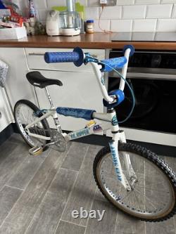 Old Bmx 1985 PK RIPPER