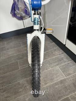 Old Bmx 1985 PK RIPPER