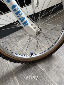 Old Bmx 1985 PK RIPPER