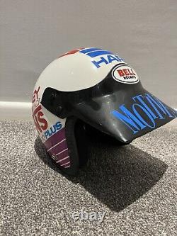 Old Bmx Bell Helmet Nos