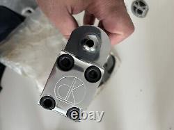 Old Bmx DK stem NOS