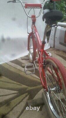 Old/Mid school Gt Dyno Bazooka Bmx. Alloy s