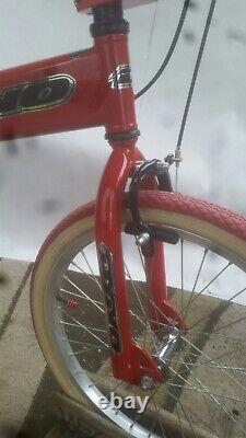 Old/Mid school Gt Dyno Bazooka Bmx. Alloy s